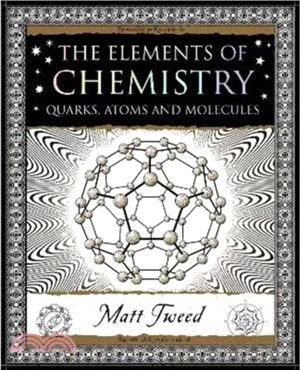 Elements of Chemistry：Quarks, Atoms and Molecules