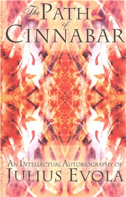 The Path of Cinnabar