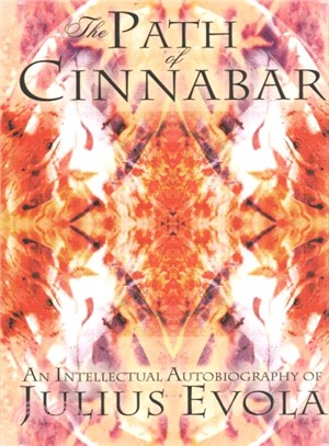 The Path of Cinnabar