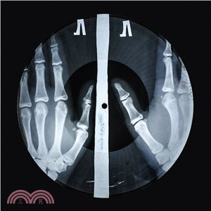 X-ray Audio ─ The Strange Story of Soviet Music on the Bone