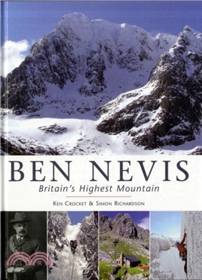 Ben Nevis：Britain's Highest Mountain