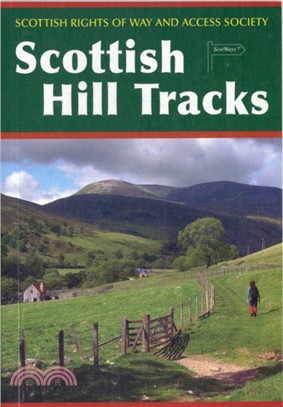 Scottish Hill Tracks