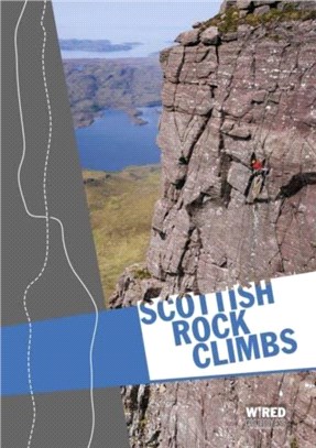 Scottish Rock Climbs