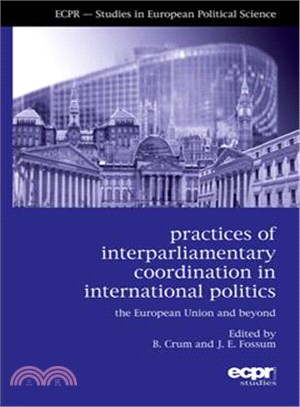 Practices of Inter-Parliamentary Coordination in International Politics