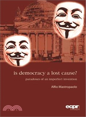 Is Democracy a Lost Cause?—Paradoxes of the Imperfect Invention