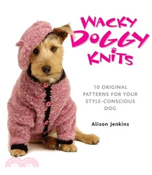 Wacky Doggy Knits