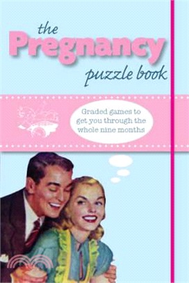 The Pregnancy Puzzle Book