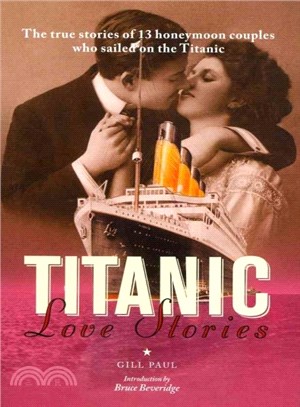 Titanic Love Stories