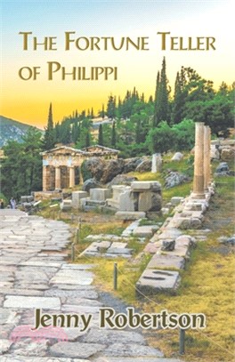 The Fortune Teller of Philippi