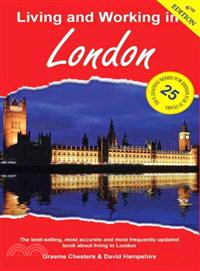 Living & Working in London ─ A Survival Handbook