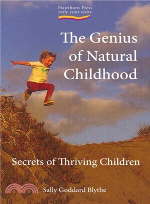 The Genius of Natural Childhood