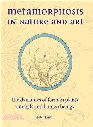 Metamorphosis in Nature and Art ― The Dynamics of Form in Plants, Animals and Human Beings