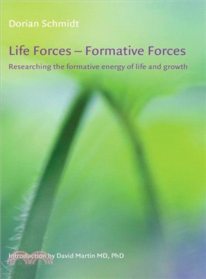 Life Forces - Formative Forces ― Methodology for Investigating the Living Realm