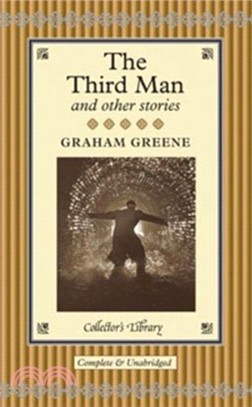 The Third Man and Other Stories