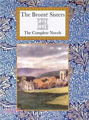 The Bronte Sisters ─ The Complete Novels
