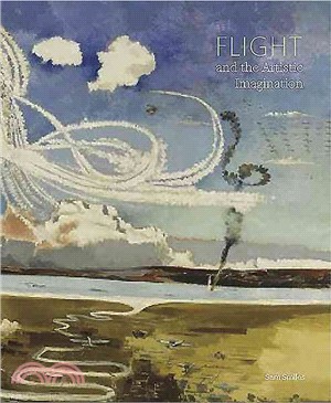 Flight and the Artistic Imagination
