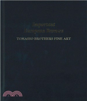 Important European Bronzes ― Tomasso Brothers Fine Art