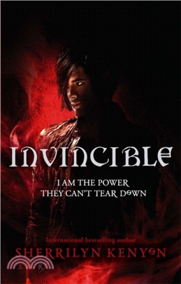 Invincible：Number 2 in series