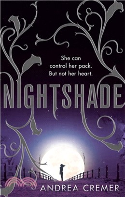 Nightshade：Number 1 in series