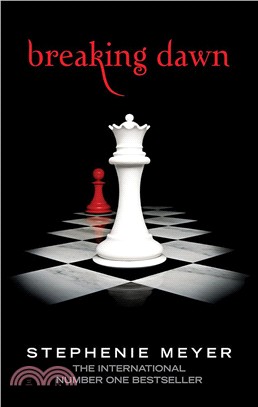 Twilight Saga: Breaking Dawn (Book 4)