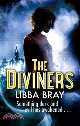 The Diviners：Number 1 in series