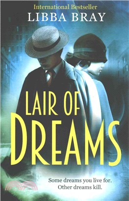 Lair of Dreams：A Diviners Novel