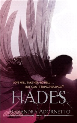Hades：Number 2 in series