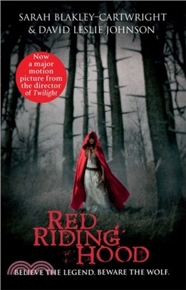 Red Riding Hood