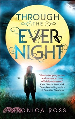 Through The Ever Night：Number 2 in series