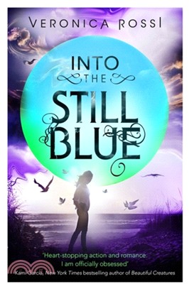 Into The Still Blue：Number 3 in series