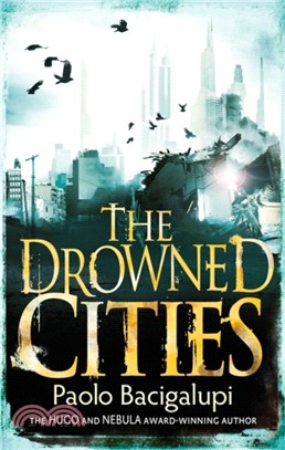 The Drowned Cities：Number 2 in series