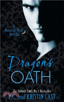 Dragon's Oath：Number 1 in series
