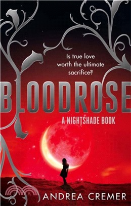 Bloodrose：Number 3 in series