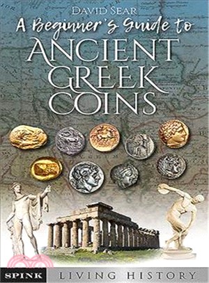 A Beginner's Guide to Ancient Greek Coins