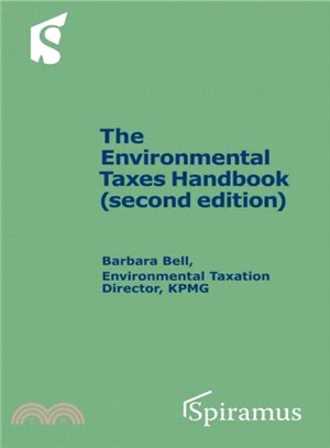 Environmental Taxes Handbook