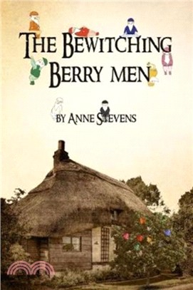 The Bewitching Berry Men