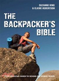 The backpacker's bible ...