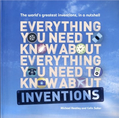 Everything You Need to Know About - Inventions