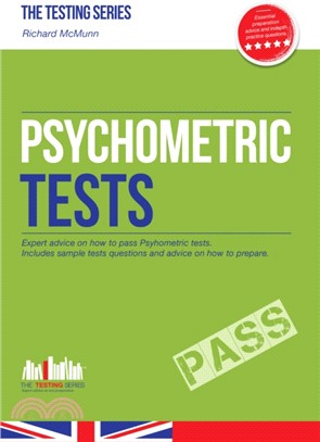 Psychometric Tests (the Ultimate Guide)
