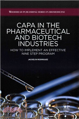 Capa in the Pharmaceutical and Biotech Industries
