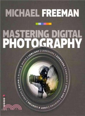 Mastering Digital Photography (PB)