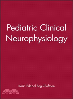 Pediatric Clinical Neurophysiology