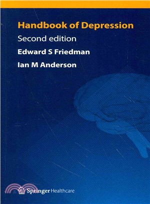 Handbook of Depression