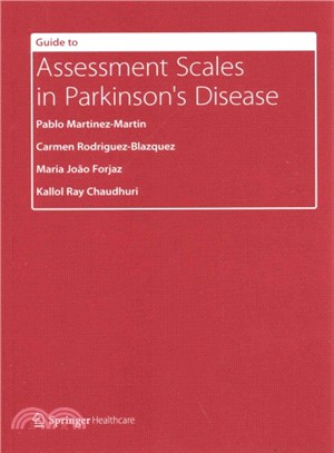 Guide to Assessment Scales in Parkinson??Disease