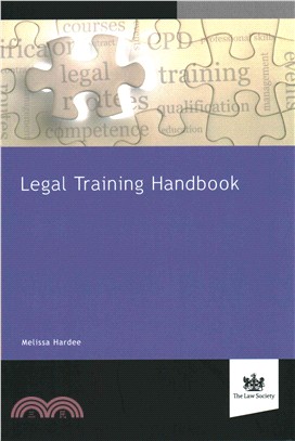 Legal Training Handbook