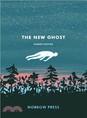 The New Ghost