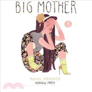 Big Mother Vol. 3