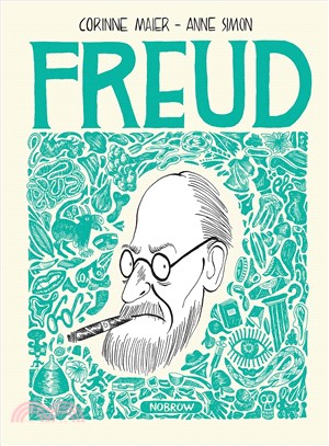 Freud ─ An Illustrated Biography