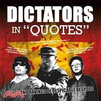 Dictators In Quotes