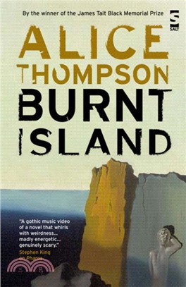 Burnt Island